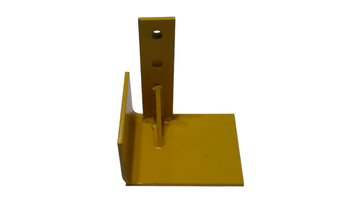 New OEM Genuine Caterpillar, Plate A - Part # 8W9008