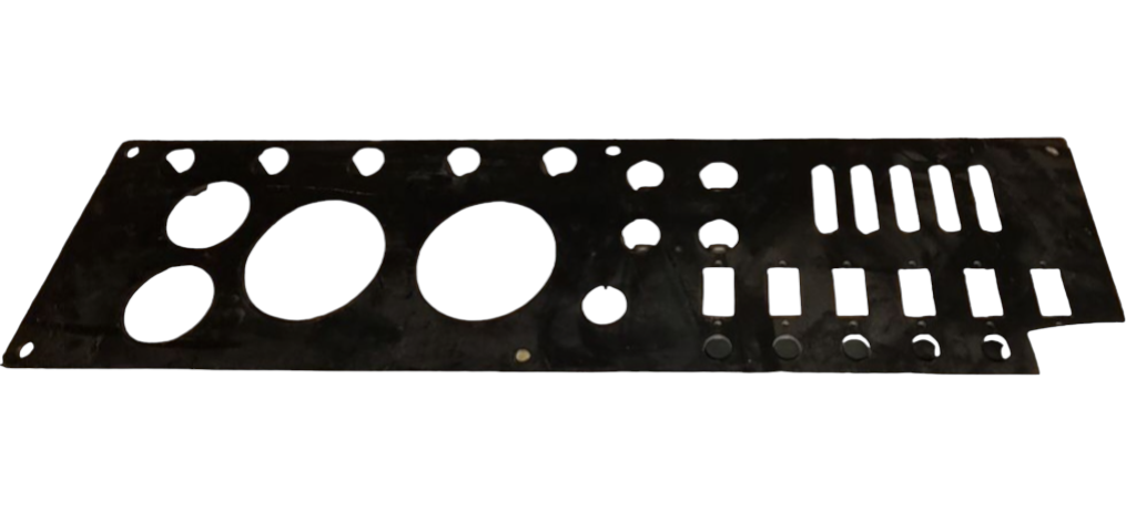 New OEM Genuine Caterpillar, Dash A - Part # 8X0892