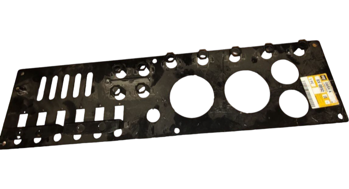 New OEM Genuine Caterpillar, Dash A - Part # 8X0892