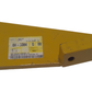New OEM Genuine Caterpillar, Plate A - Part # 8X3384