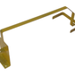 New OEM Genuine Caterpillar, Bracket As - Part # 8X9201