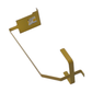 New OEM Genuine Caterpillar, Bracket As - Part # 8X9201