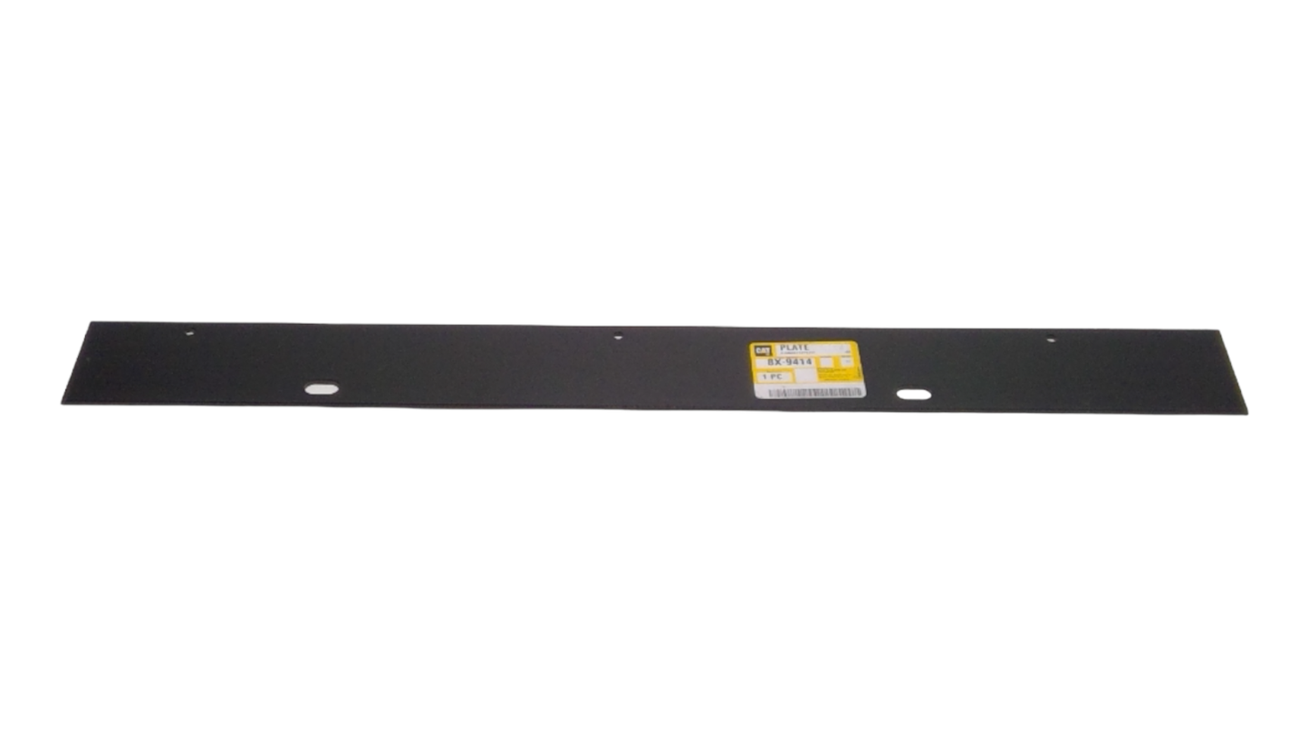 New OEM Genuine Caterpillar, Plate - Part # 8X9414