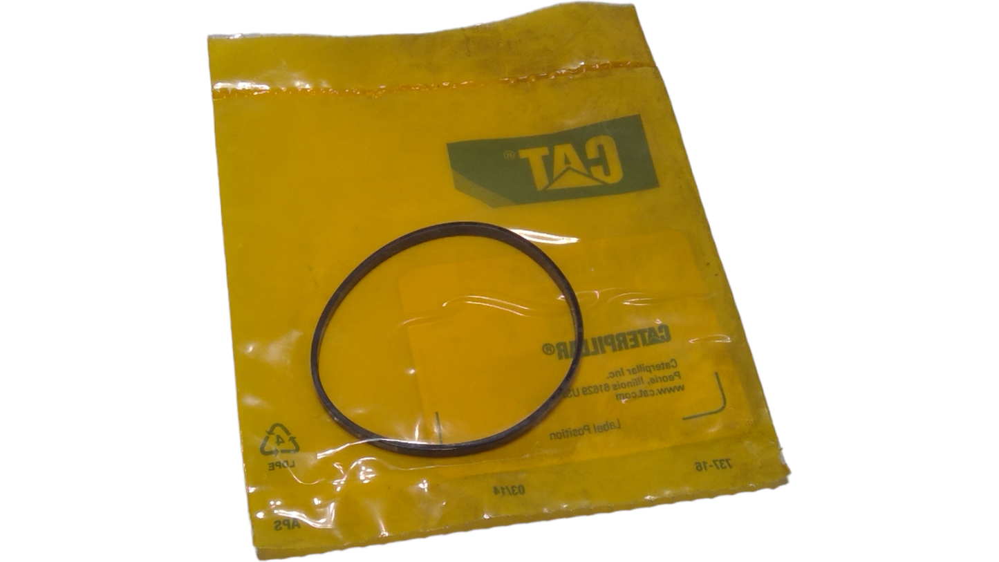 New OEM Genuine Caterpillar, Packing - Part # 0956993