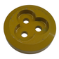 New OEM Genuine Caterpillar, Retainer - Part # 9C4658
