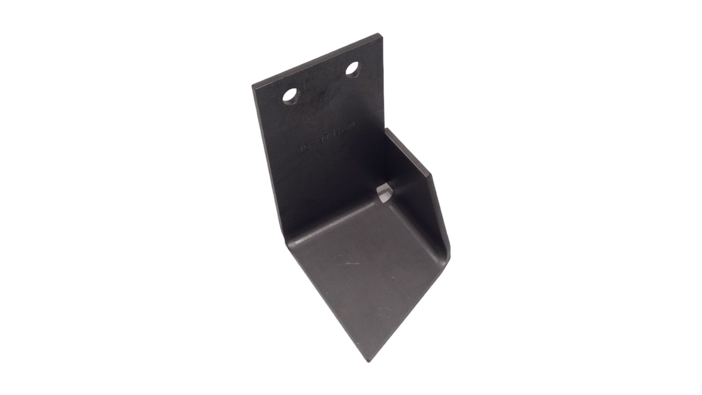 New OEM Genuine Caterpillar, Guard Lh - Part # 9C9716