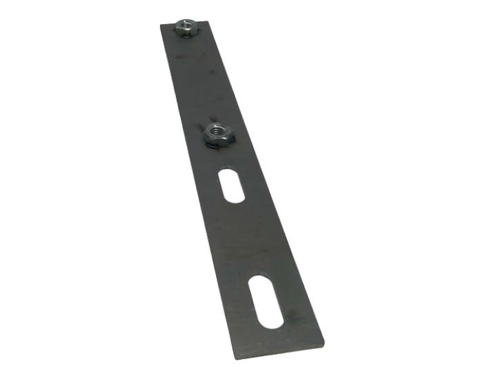 New OEM Genuine Caterpillar, Plate A - Part # 9D4520