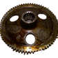 New OEM Genuine Caterpillar, Spider - Part # 9D5842
