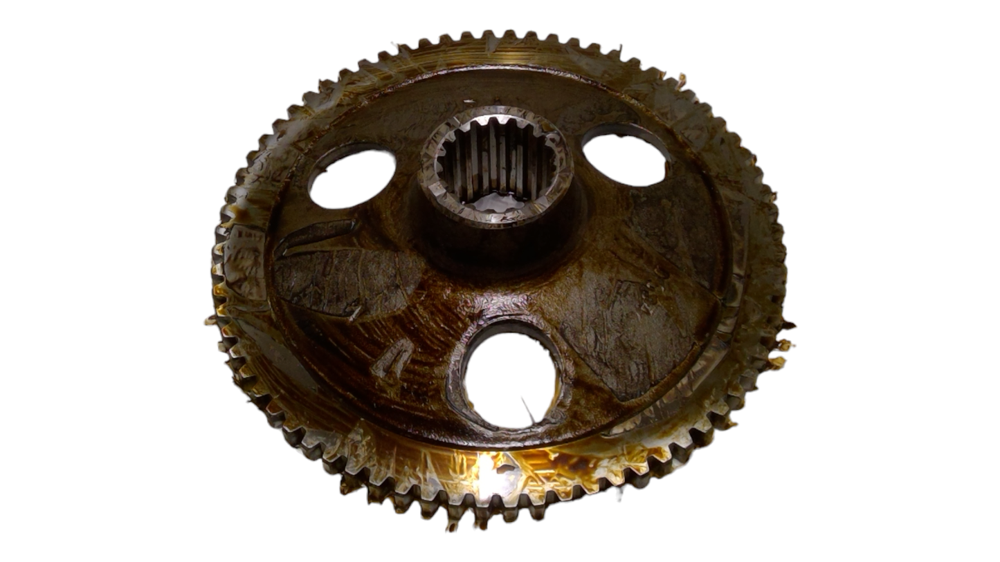 New OEM Genuine Caterpillar, Spider - Part # 9D5842