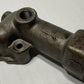 New OEM Genuine Caterpillar, Elbow - Part # 9D9003
