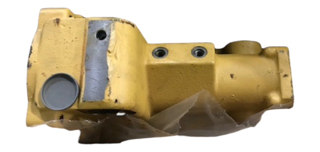 New OEM Genuine Caterpillar, Housing A - Part # 9G0818