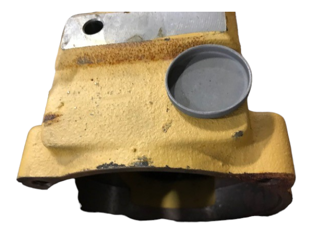 New OEM Genuine Caterpillar, Housing A - Part # 9G0818