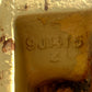 New OEM Genuine Caterpillar, Bearing A - Part # 9J2594