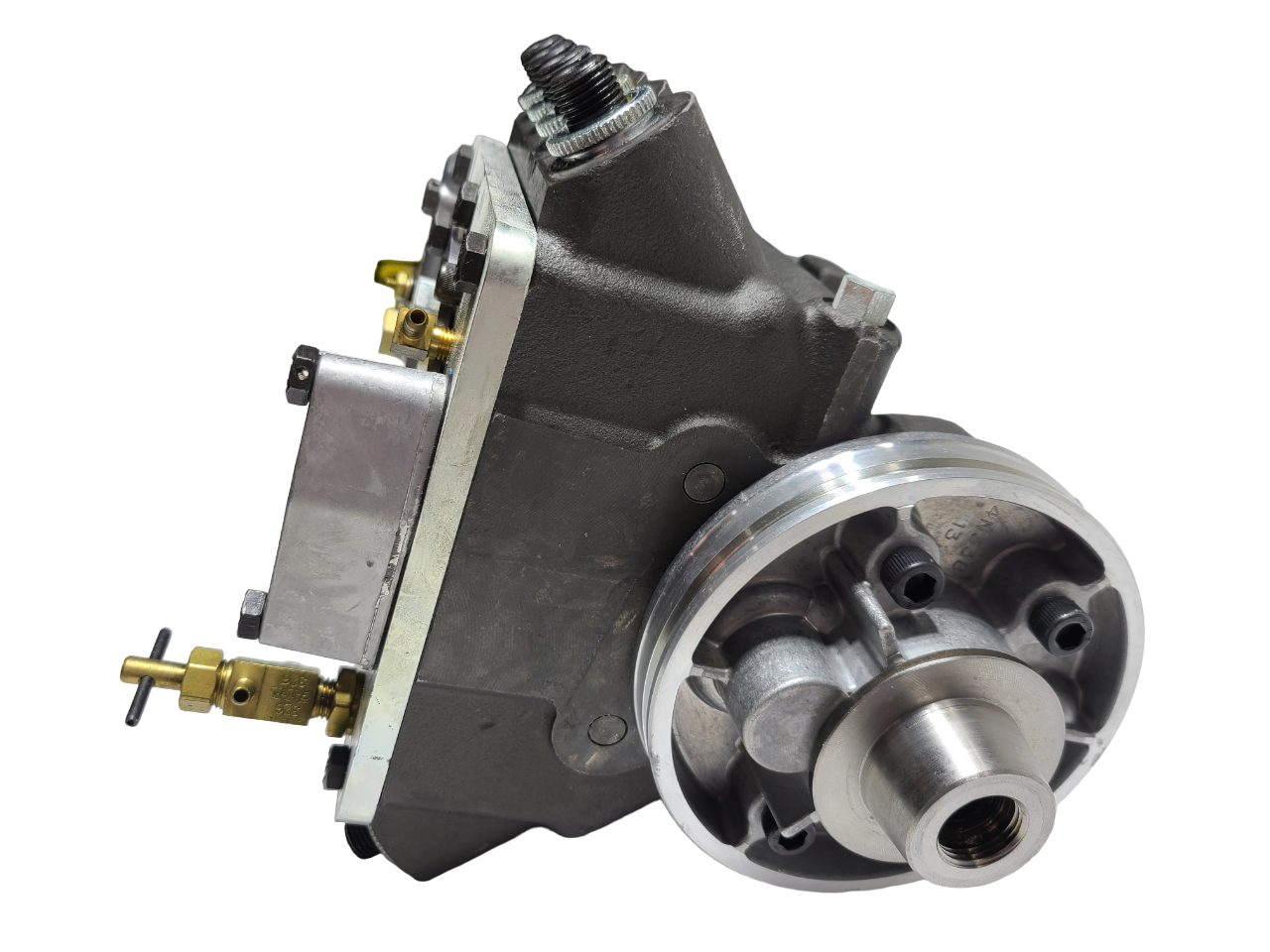 New OEM Genuine Caterpillar, Fuel Pump G - Part # 9N0495