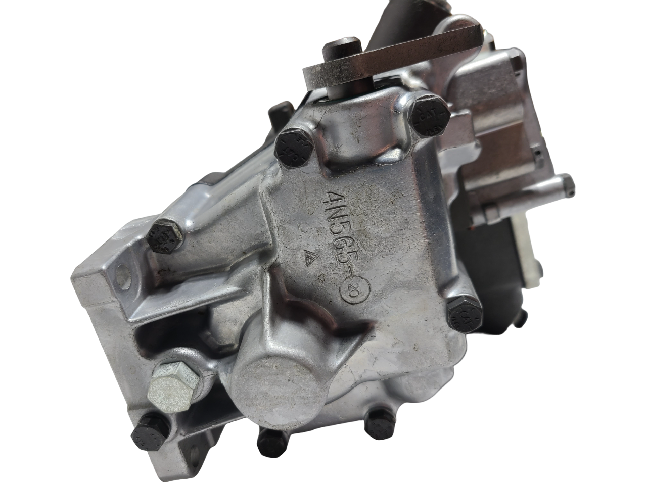 New OEM Genuine Caterpillar, Fuel Pump G - Part # 9N0495