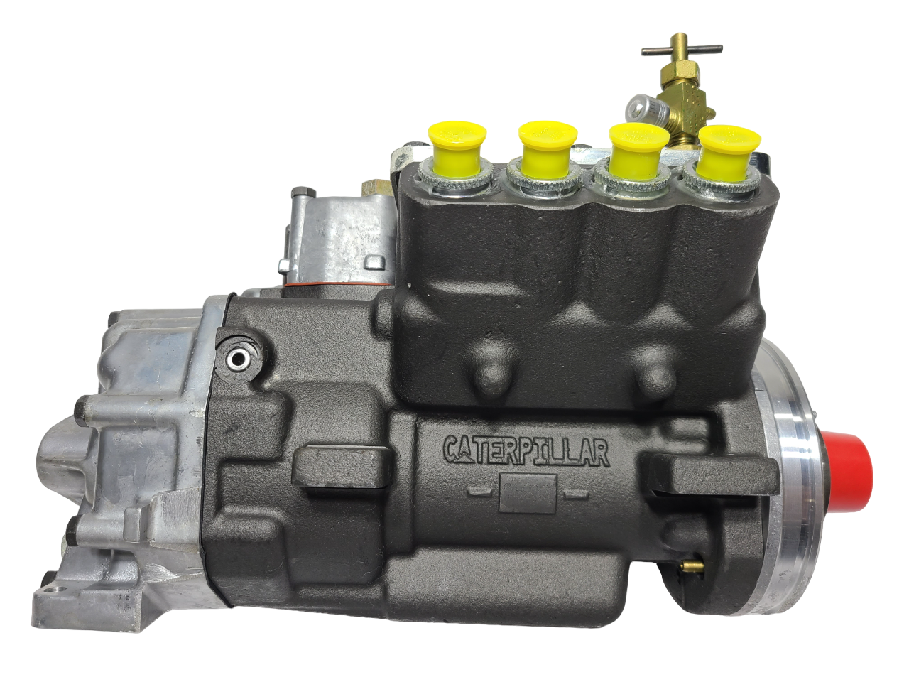 New OEM Genuine Caterpillar, Fuel Pump G - Part # 9N0495