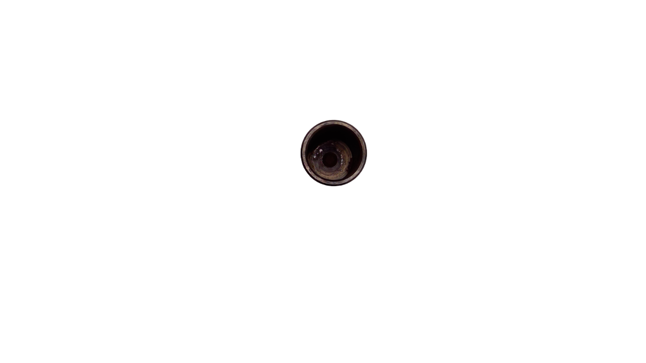 New OEM Genuine Caterpillar, Piston - Part # 9P4236