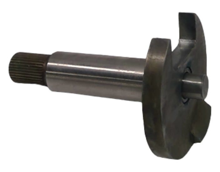 New OEM Genuine Caterpillar, Shaft A - Part # 9S4962
