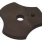 New OEM Genuine Caterpillar, Plate - Part # 9S9908