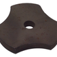 New OEM Genuine Caterpillar, Plate - Part # 9S9908