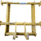 New OEM Genuine Caterpillar, Support Asm - Part # 9U1955