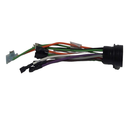 New OEM Genuine Caterpillar, Harness A - Part # 9V3810
