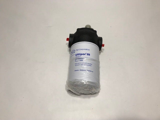 New OEM Genuine Caterpillar, Filter Asm - Part # 9X0939