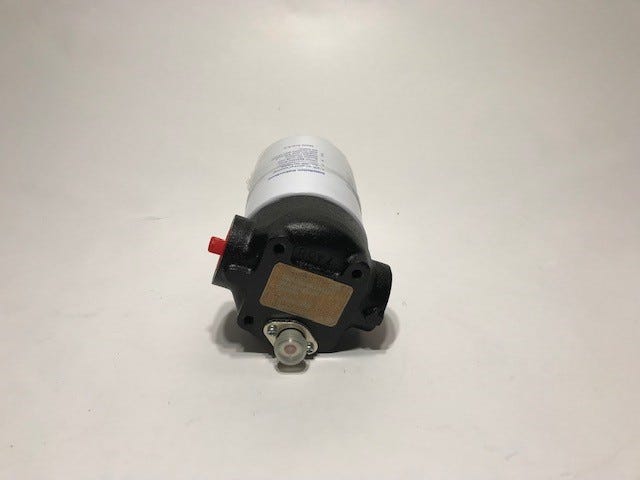 New OEM Genuine Caterpillar, Filter Asm - Part # 9X0939