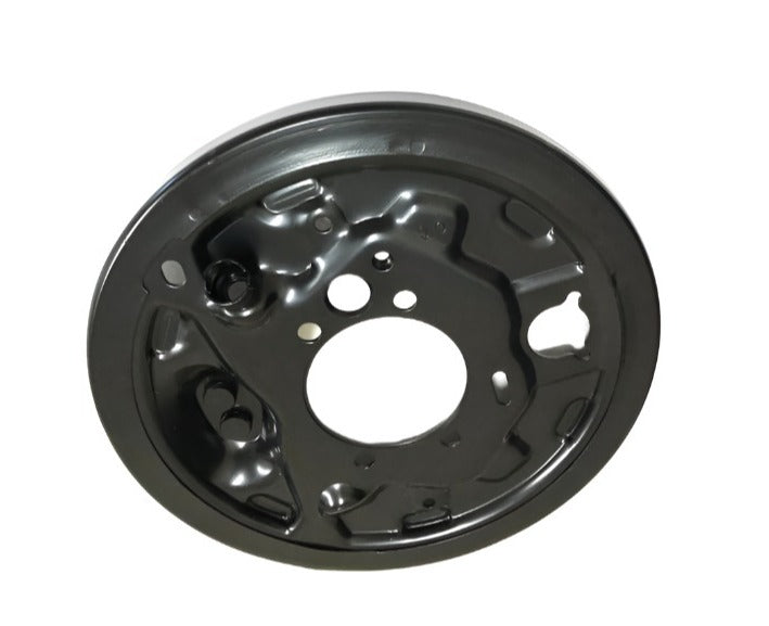 New OEM 1997–2008 Subaru Forester &amp; Impreza Right Rear Brake Backing Plate – Part # 26655FA000