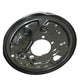 New OEM 1997–2008 Subaru Forester &amp; Impreza Right Rear Brake Backing Plate – Part # 26655FA000