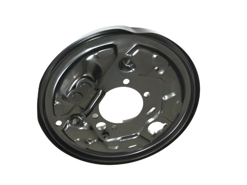 New OEM 1997–2008 Subaru Forester &amp; Impreza Right Rear Brake Backing Plate – Part # 26655FA000