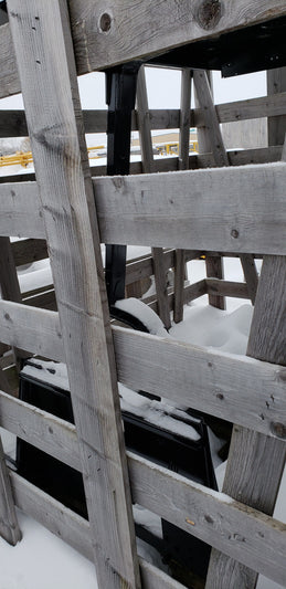 New OEM Genuine Caterpillar, Cab Asm - Part # 1043449