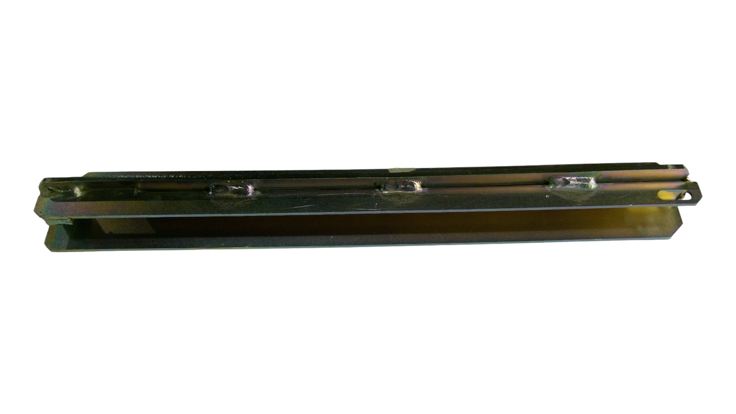 New OEM Genuine Caterpillar, Plate A - Part # 1053074