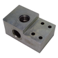 New OEM Genuine Caterpillar, Block - Part # 1244395
