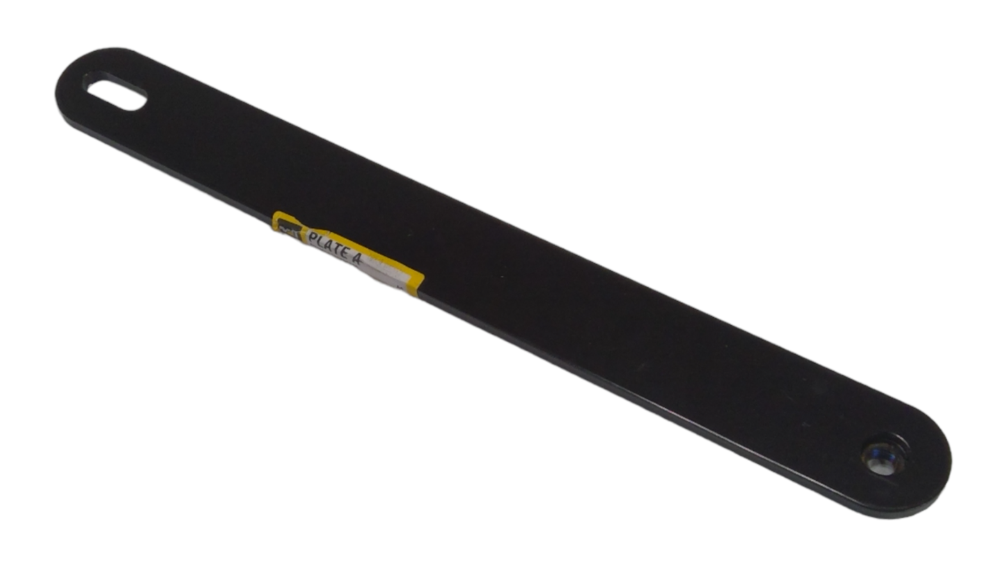 New OEM Genuine Caterpillar, Plate A - Part # 1405951