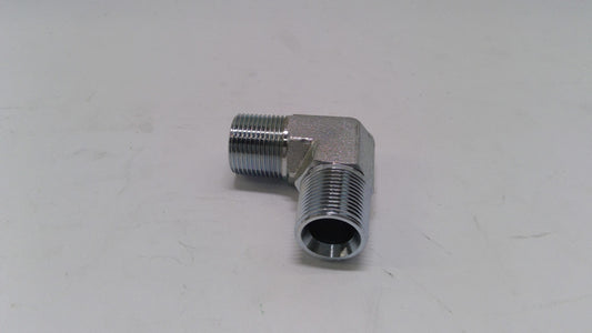 New OEM Genuine Caterpillar, Elbow - Part # 1442612