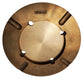 New OEM Genuine Caterpillar, Retainer - Part # 1W1093