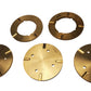 New OEM Genuine Caterpillar, Retainer - Part # 1W1093