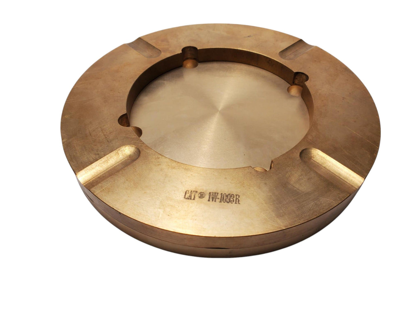 New OEM Genuine Caterpillar, Retainer - Part # 1W1093