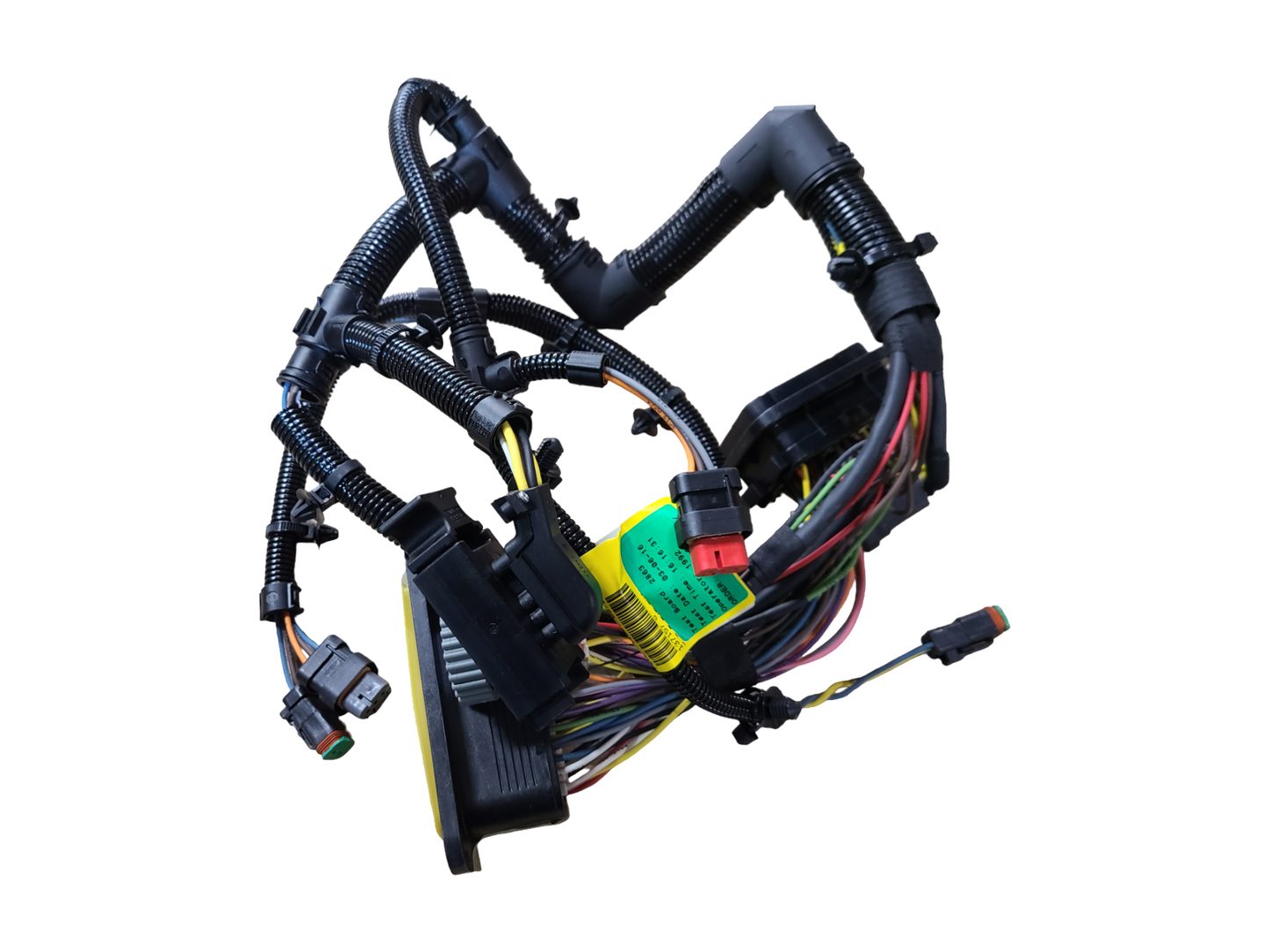 New OEM Genuine Caterpillar, Harness As - Part # 2553457