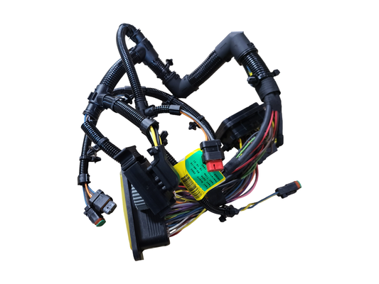New OEM Genuine Caterpillar, Harness As - Part # 2553457