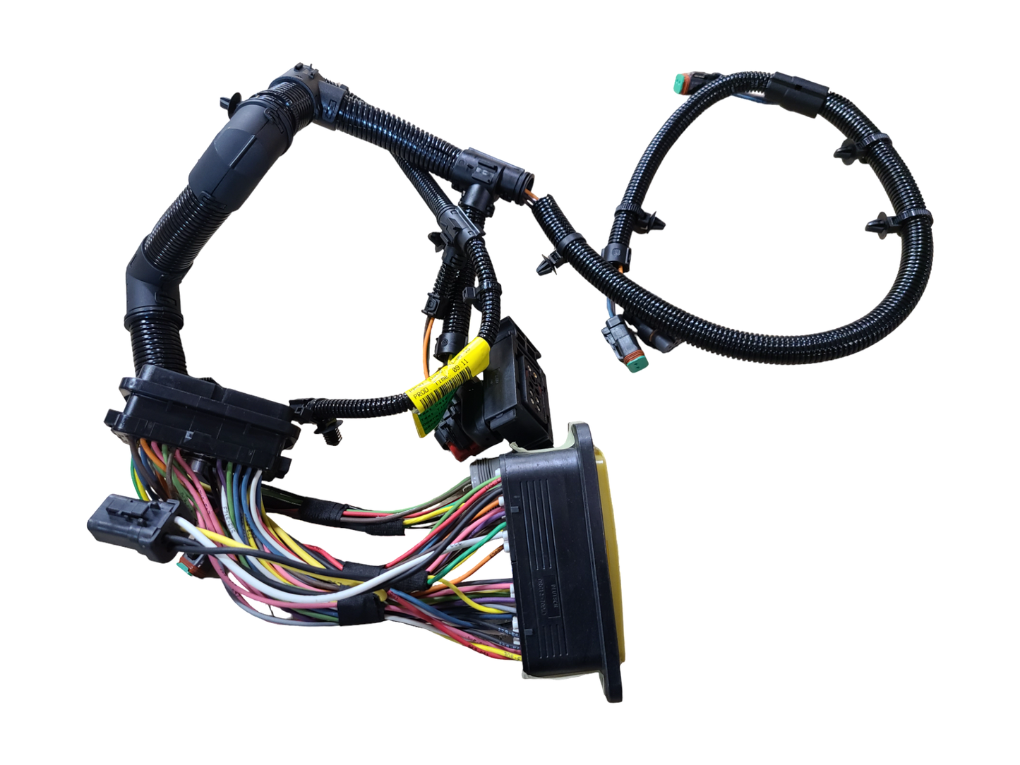New OEM Genuine Caterpillar, Harness As - Part # 2553457