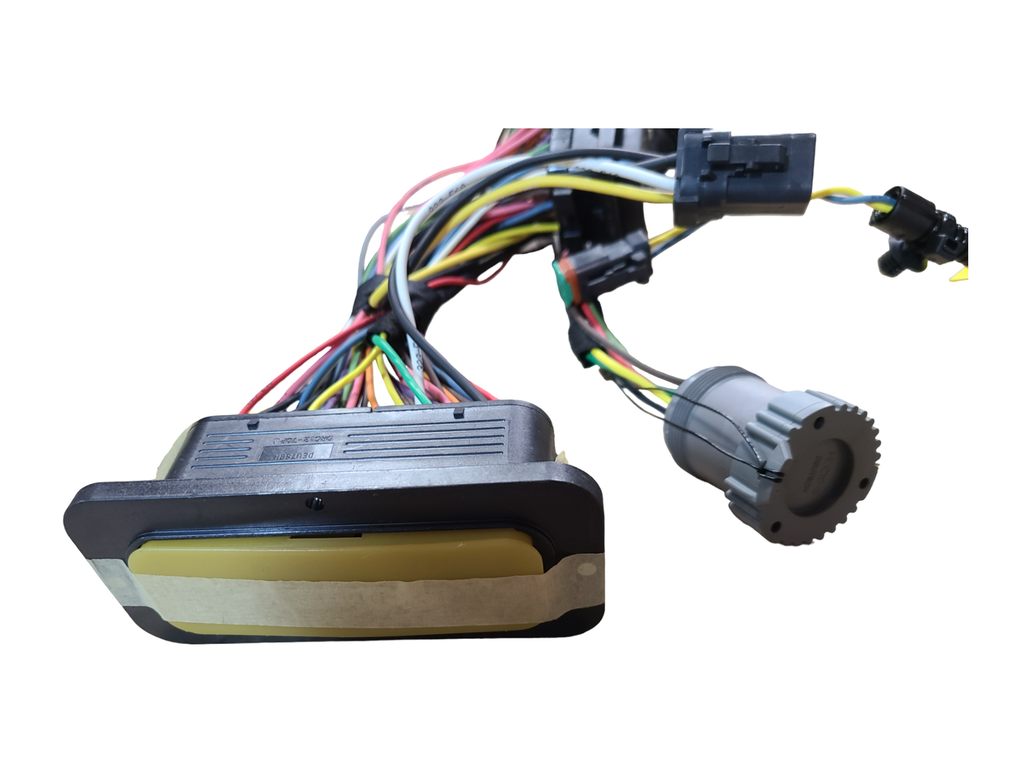 New OEM Genuine Caterpillar, Harness As - Part # 2553457