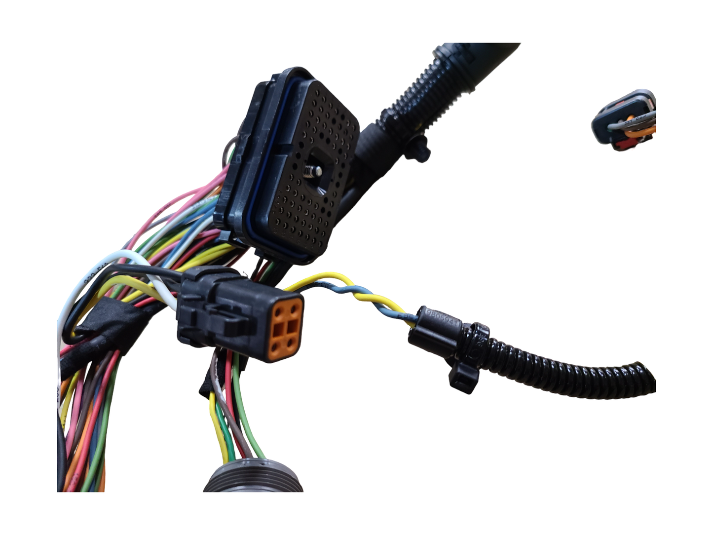 New OEM Genuine Caterpillar, Harness As - Part # 2553457