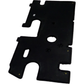 New OEM Genuine Caterpillar, Insulation - Part # 2620678