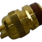 New OEM Genuine Caterpillar, Nozzle - Part # 3066337