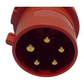 New OEM Genuine Caterpillar, Plug As. - Part # 3076030