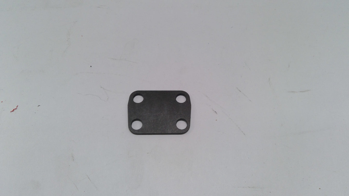 New OEM Genuine Caterpillar, Seal - Part # 4737362