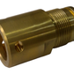 New OEM Genuine Caterpillar, Fitting-Valv - Part # 5313623