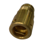 New OEM Genuine Caterpillar, Fitting-Valv - Part # 5313623